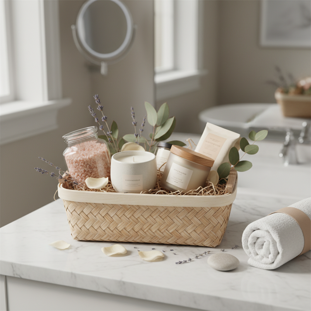 Why Spa Gift Basket Ideas for Women Wellness Fail to Impress — and How to Fix It Without Spending a Fortune