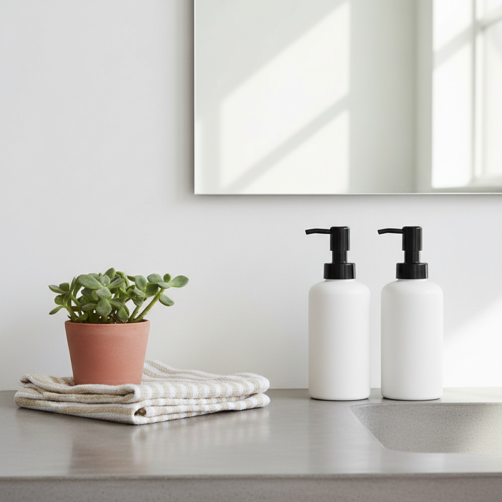 What Zero-Waste Bathroom Enthusiasts Know About Reusable Foaming Soap Dispensers That Most Buyers Don't