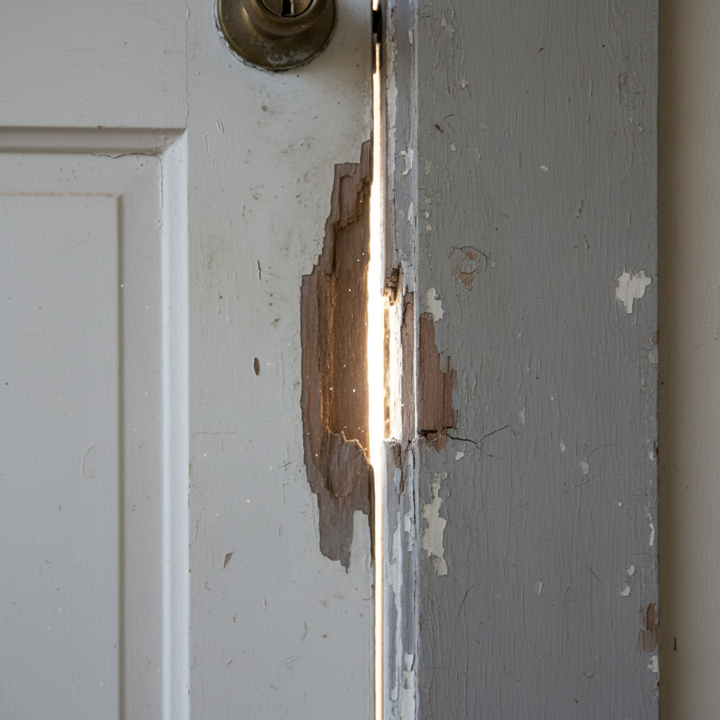 What Energy Auditors Know About Door Weather Stripping Seal Energy Savings at Home That Most Buyers Don't