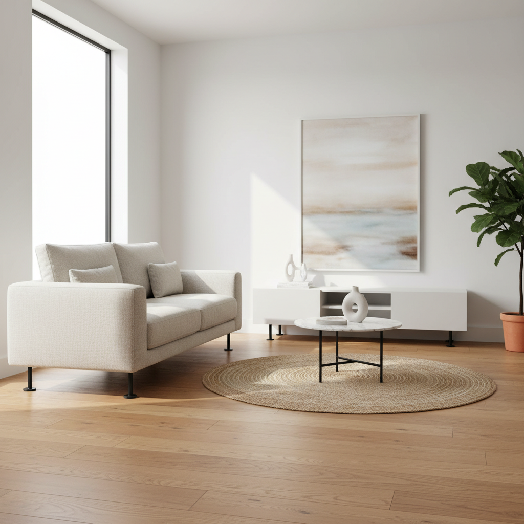 Choosing Adjustable Metal Furniture Legs for a Sofa or Couch Upgrade Before Your Decision Settles: Favor Height Flexibility Over Locked-In Sizing