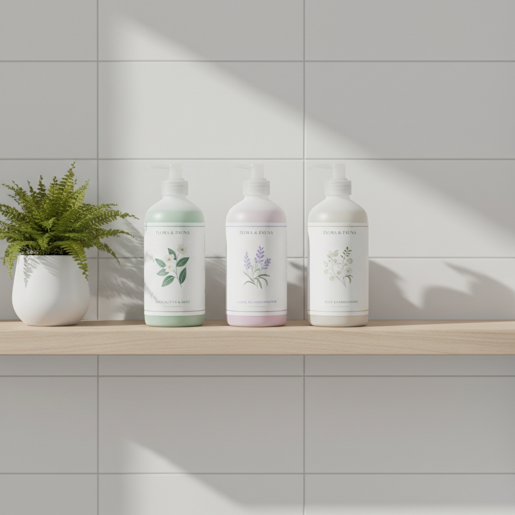 Common Vegan Body Wash Myths Debunked: What Dermatologists and Clean Beauty Experts Actually Recommend