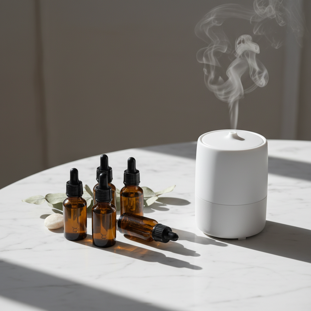 Essential Oil Blends for Focus and Energy Trends Worth Following — and 4 You Should Skip