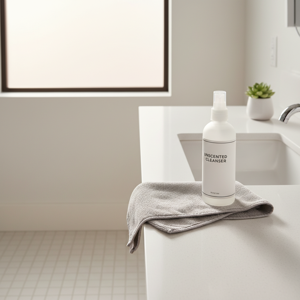 What Clean-Home Experts Know About Natural Multi-Surface Bathroom Cleaner Unscented Daily Use That Most Buyers Don't