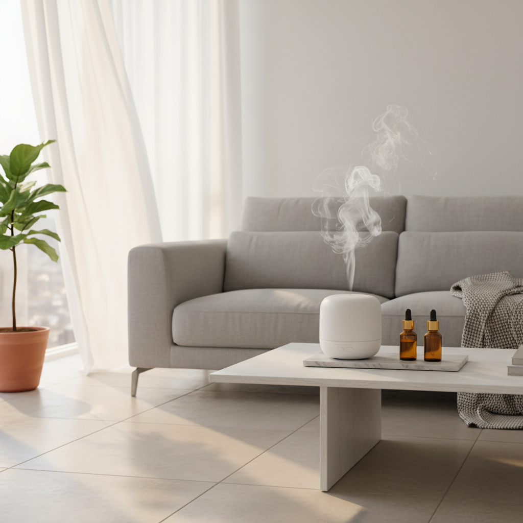 Why Essential Oil Diffuser Blends for Home Relaxation Often Fall Flat in Real Life — and How to Fix It Without Buying Dozens of Bottles