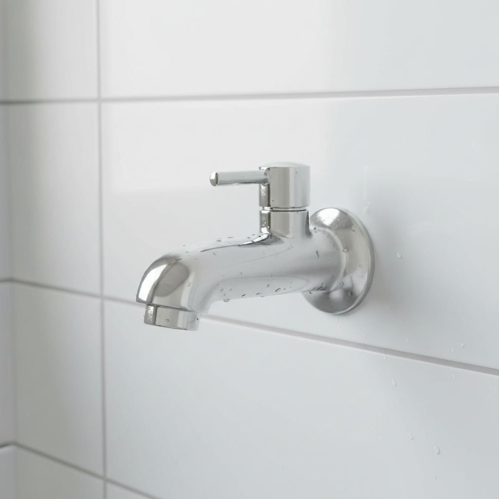 Choosing a Bathtub Shower Diverter Valve Before Your Weekend Project Settles: Favor a Replaceable All-Metal Build Over a Locked-In Plastic Assembly