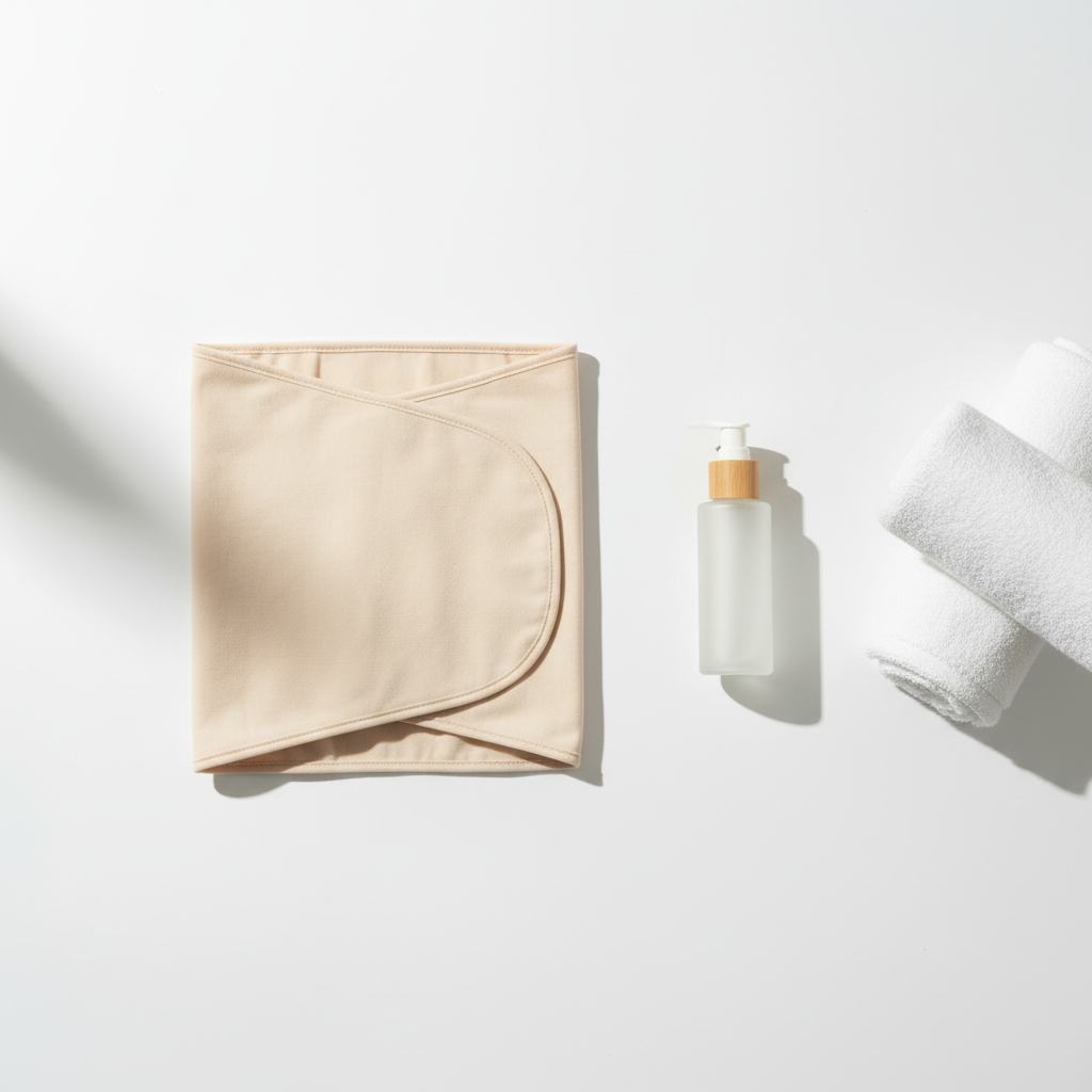 How Postpartum Recovery Reshaped Abdominal Support: The Rise of the Waist Trainer Wrap