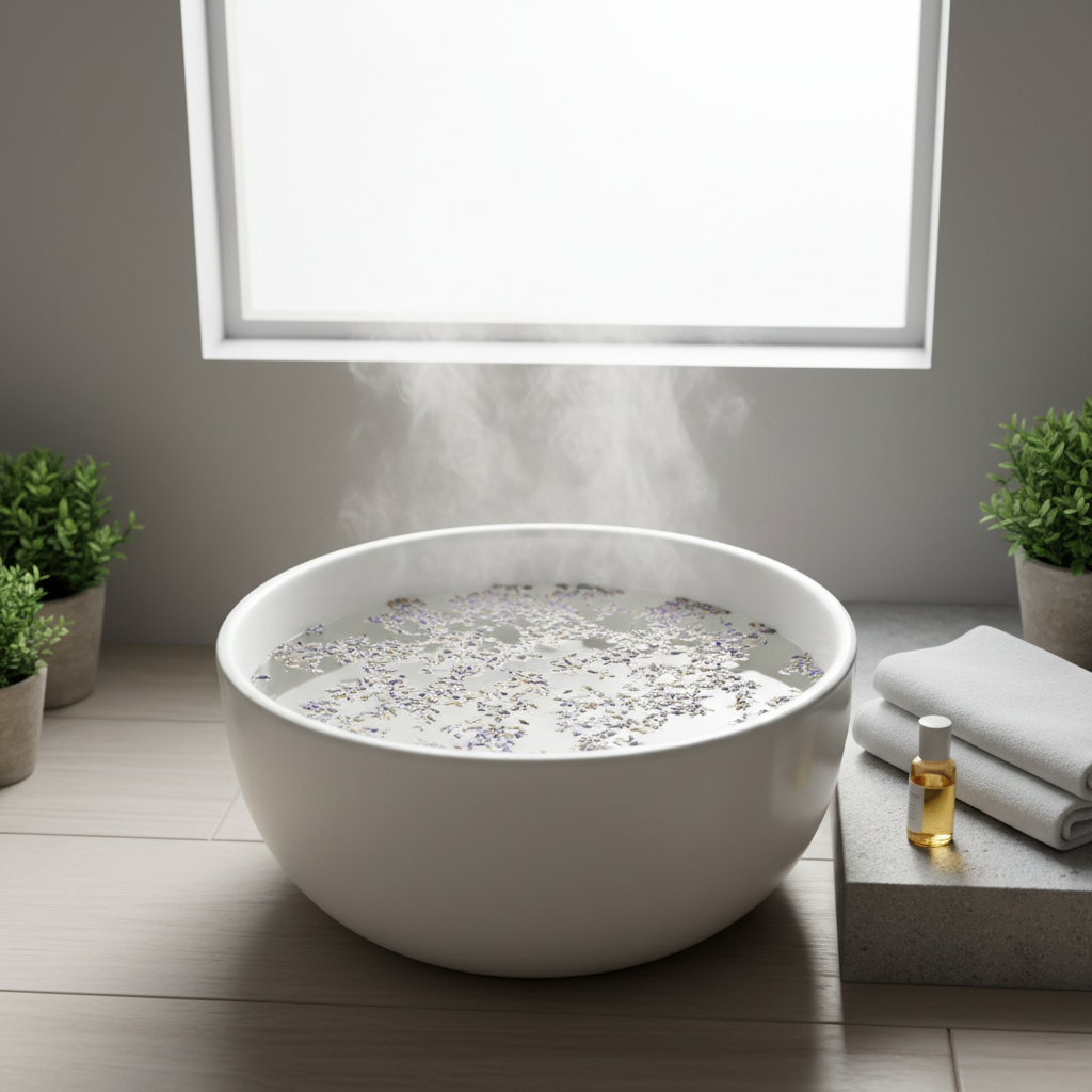 Why a Foot Soak Bath Basin Home Spa Routine Often Falls Short in Practice — and How to Fix It Without an Expensive Salon