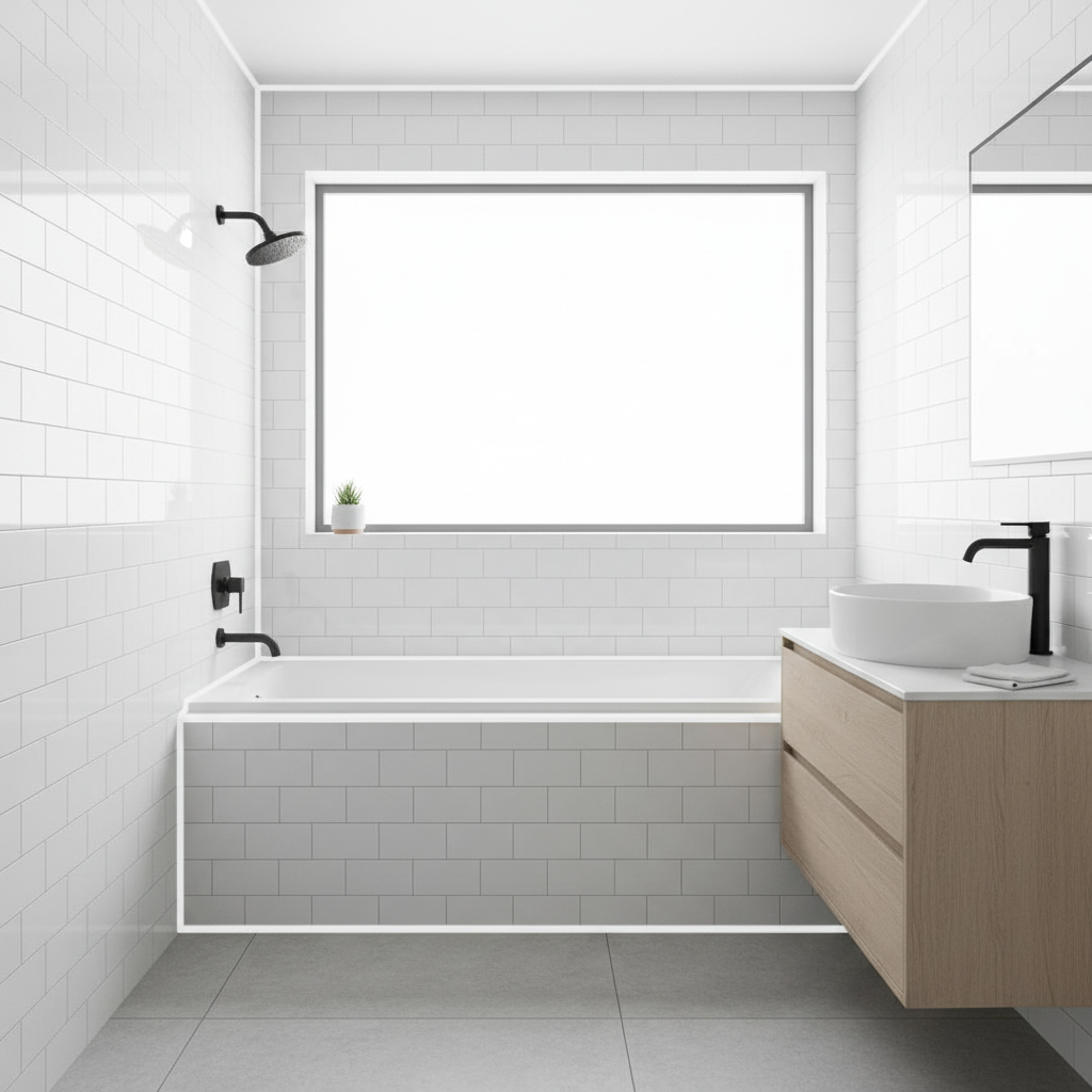 The Hidden Cost of Cheap Silicone Caulk Bathroom Waterproofing: Why Mold and Leaks Happen and How to Prevent Them