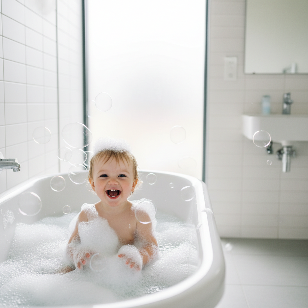 Is a Bath Toy Bubble Machine Worth It for Toddler Sensory Play, or Is It Just Another Plastic Gadget?