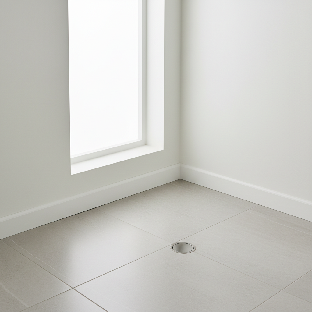 Tired of Cracked, Scuffed Baseboards? Here's How a Peel-and-Stick Vinyl Trim Actually Holds Up
