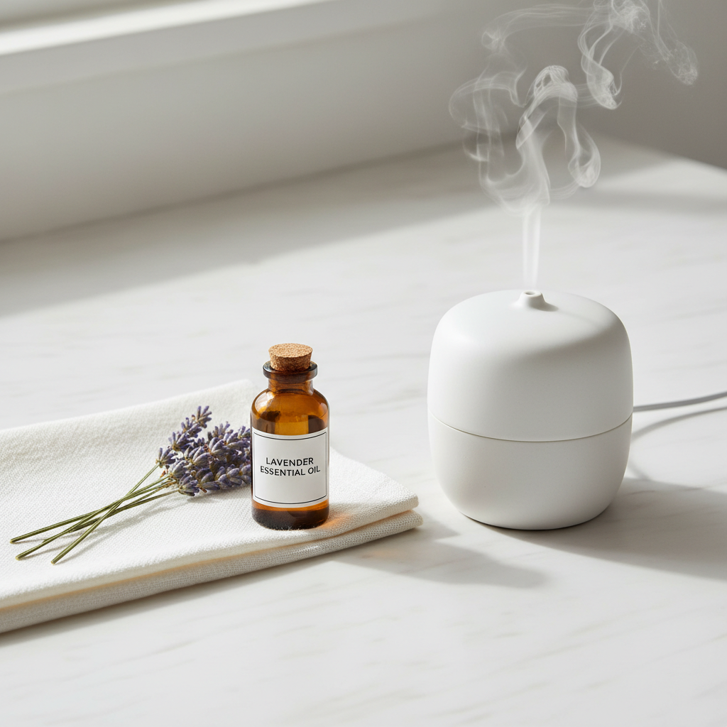 Single Oil, Dozens of Uses: Making Real Sense of Lavender Essential Oil for Everyday Home Wellness