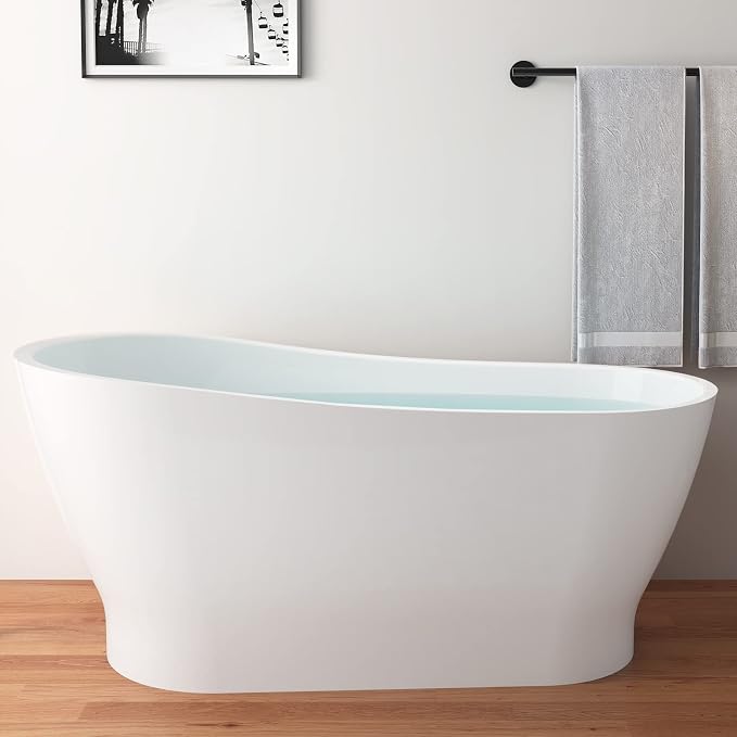 Bathroom Fixtures
