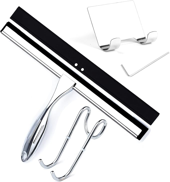 Cleaning Tools