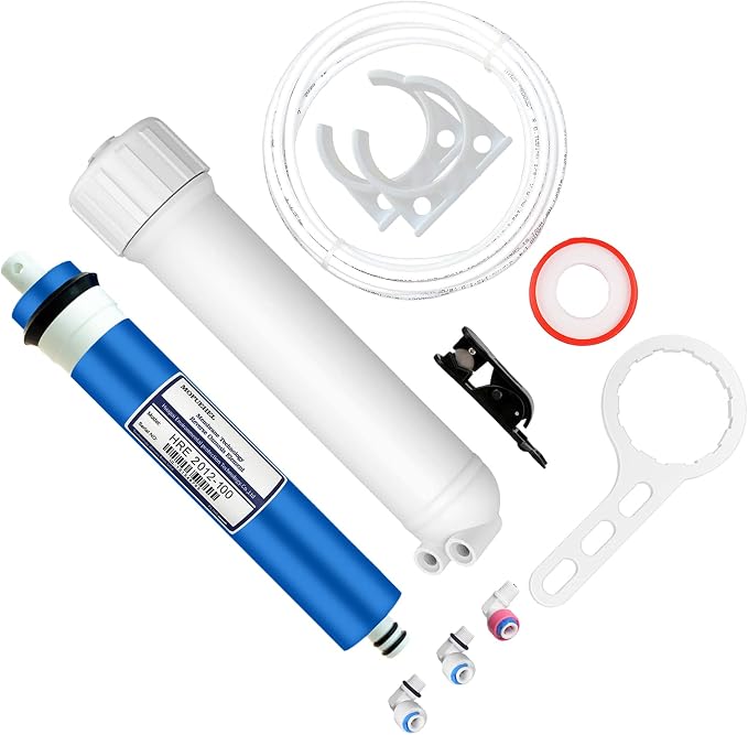 Water Filtration & Softeners