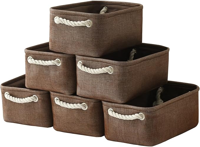 Baskets