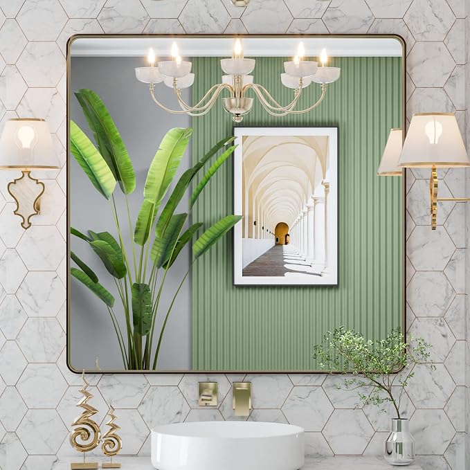 Mirrors