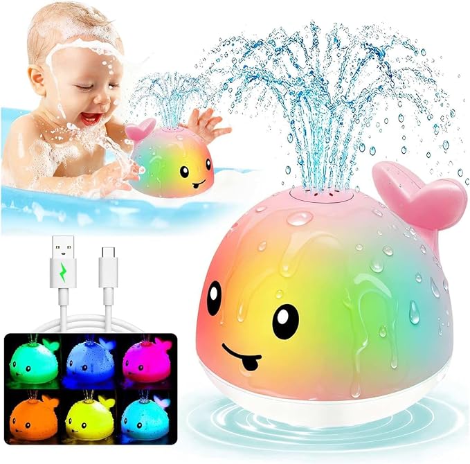 Bath Toys