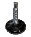 Threaded Leveling Furniture Glide by CasterHQ