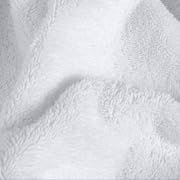 SALBAKOS 100% Turkish Cotton Bath Towel Set of 4 27x54 inch | Heirloom Quality - Image 6