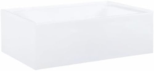 Swiss Madison Well Made Forever SM-AB543 Voltaire Alcove Tub - Image 10