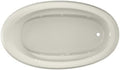Jacuzzi SIGNATURE Acrylic Drop-In Bathtub, Heated Jet Massage Tub, Slip by Jacuzzi