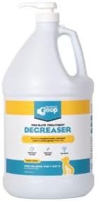 Groomer's GOOP Pre-Bath Pet Degreaser - Image 2