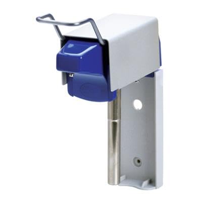 Zep D-1000 Stainless Steel Industrial Hand Soap Dispenser - Image 8