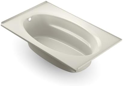 Jacuzzi SIGNATURE Acrylic Drop-In Bathtub, Soaking Sanctuary, Slip Resistant - Image 6