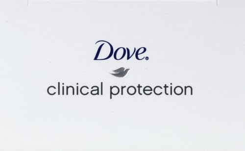 Dove Clinical Protection Antiperspirant, Cool Essentials, 1.7 Ounce - Image 14