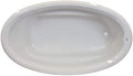 Jacuzzi SIGNATURE Acrylic Drop-In Bathtub, Soaking Sanctuary, Slip Resistant by Jacuzzi