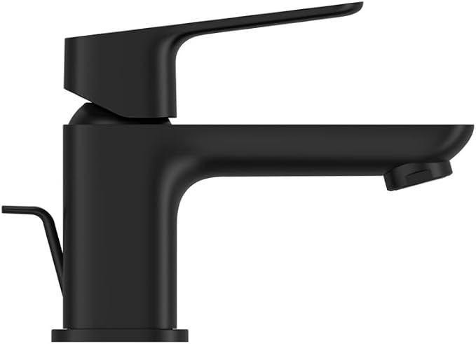 Grohe 1018972430 Cubeo Single Hole Single Handle XS-Size Bathroom Faucet - Image 5