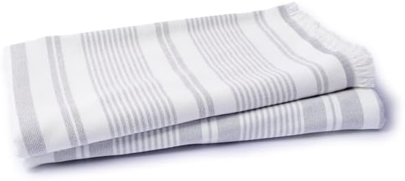 Maisonette Turkish Beach & Bath Towels - Image 3