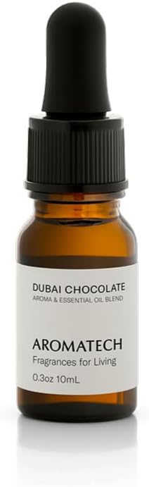 AromaTech Dubai Chocolate Essential Oils by AromaTech