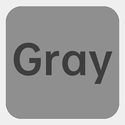 1 Gallon Gray Roof Sealant Waterproof, Elastomeric Roofing Coating Liquid - Image 9