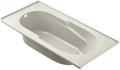 Jacuzzi SIGNATURE Acrylic Drop-In Bathtub, Soaking Sanctuary, Slip Resistant by Jacuzzi
