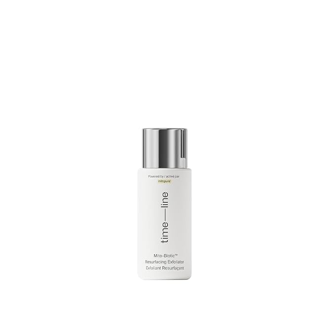 Timeline Mito-Biotic™ Travel Size Resurfacing Face Exfoliator by Timeline