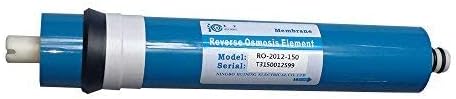 Huining 150GPD RO Membrane 1812/2012 Residential Reverse Osmosis Membrane Water by HUINING