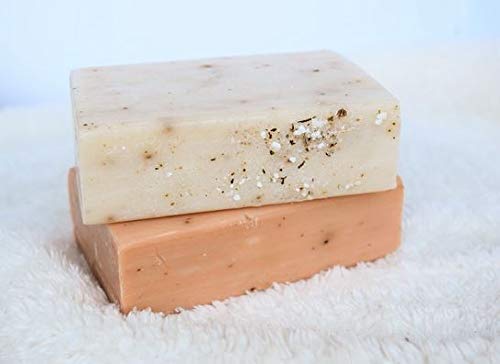 Exfoliating Bar Soap Combo Set By Olivia Care - Image 5