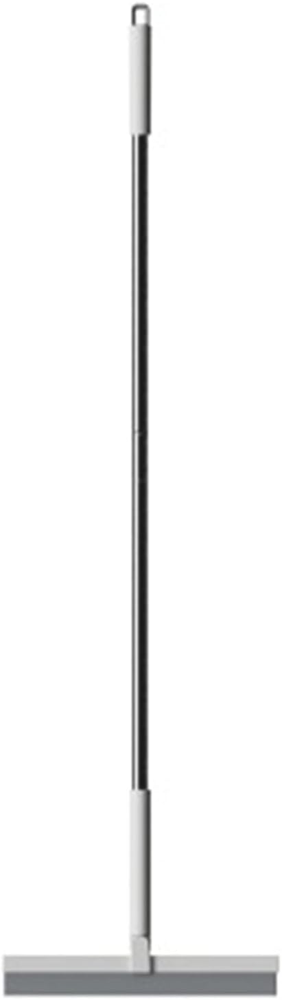 Magic Broom- Floor Squeegee Scrubber | Convenient Household Cleaning Broom by Unknown