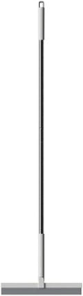 Magic Broom- Floor Squeegee Scrubber | Convenient Household Cleaning Broom by Unknown