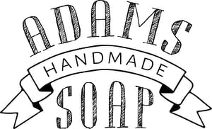 Adams Handmade Soap Variety Pack – 10 Bar Set: Tea Tree, Peppermint, Herbal & - Image 3