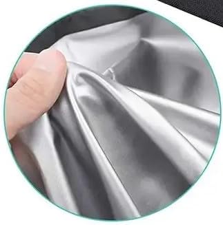 High Quality Insulated Cover for Freestanding Outdoor Showers, Waterproof - Image 8