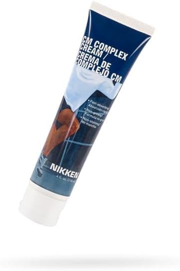 Sports Muscle Rub for Nikken CM Complex Cream 15071, Topical Muscle Relaxer - Image 3
