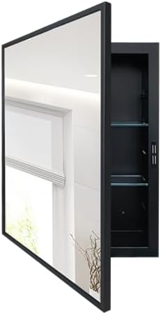 Recessed Medicine Cabinets - Image 9