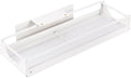 Under Sink Organizer Sliding Storage Rack by Gcurtain