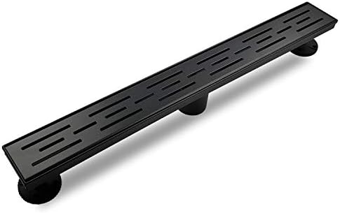 Neodrain 28 Inch Rectangular Linear Shower Drain - Image 8