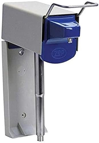 Zep D-4000 Plus Stainless Steel Industrial Hand Soap Dispenser - Image 5