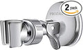 Adjustable Shower Head Holder, Bathroom Suction Cup Bracket by Prozadahao