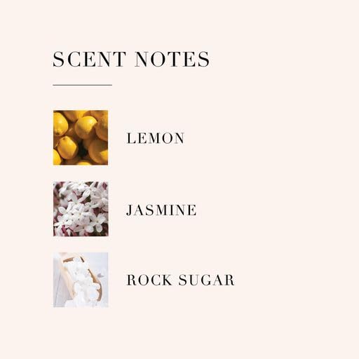 Le Monde Gourmand Citron Glacé Hair & Body Mist - Image 3