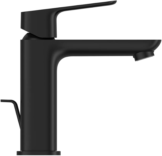 Grohe 1019202430 Cubeo Single Hole Single Handle M-Size Bathroom Faucet - Image 5